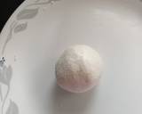 Anguri in kaju makhana greavy recipe step 1 photo