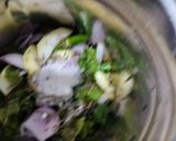 पुदीना चटनी रेसिपी चरण 3 फोटो