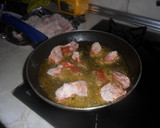 Foto del paso 3 de la receta: Carrillada de Ternera