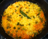 Foto del paso 2 de la receta: Arroz a la mexicana con especies