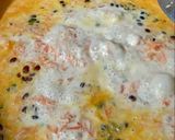 ईज़ी कैरेट खीर (easy carrot kheer recipe in Hindi) रेसिपी चरण 5 फोटो