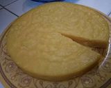 Foto langkah ke 10 dari resep Proll tape kukus keju.