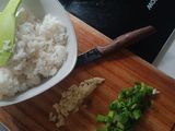 Nasi Goreng Gochujang 고추장
