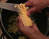 Foto del paso 1 de la receta: Majarete de maíz