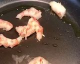 Foto del paso 2 de la receta: Arroz frito tres delicias