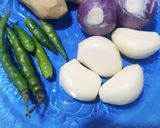 Foto langkah ke 2 dari resep Resep Simple Tumis Tahu.