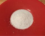 Foto del passaggio 2 della ricetta Pane Svedese - knäckebröd