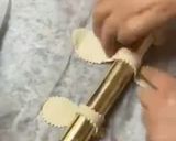 Une image de l'étape 2 de 🍤bouchées🥟🍡feuilletées 🍥🍣.