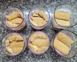 Foto del paso 4 de la receta: Postre de frutillas