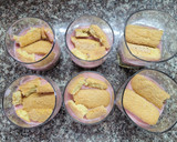 Foto del paso 4 de la receta: Postre de frutillas