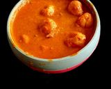 कश्मीरी दम आलू (Kashmiri Dum Aloo recipe in Hindi) रेसिपी चरण 5 फोटो