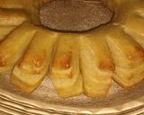 Foto del paso 4 de la receta: Cremonas 💜