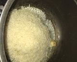 Foto del paso 2 de la receta: Arroz sofrito saborizado♥️