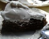 Foto del paso 8 de la receta: Torta Rogel de chocolate