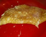 Foto del paso 8 de la receta: Panqueque de banana y avena