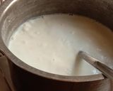 દૂધપાક (Doodhpak Recipe In Gujarati) રેસીપી સ્ટેપ1ફોટો