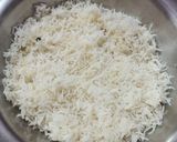 #মটন্ বিরিয়ানি(Mutton Biryani recipe in Bengali) রেসিপি ধাপ - 9 ছবি
