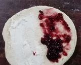 Foto del paso 2 de la receta: Figura de masa hojaldre