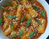 Foto langkah ke 6 dari resep Tteobokki Sauce Gochujang.