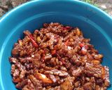 Foto langkah ke 4 dari resep Kering tempe.