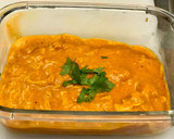 Foto del paso 4 de la receta: Mi versión de Pollo tikka masala con arroz basmati