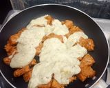 A picture of step 6 of Turkish Style Chicken.
