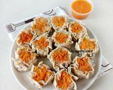 Foto langkah ke 7 dari resep Dimsum Ayam.