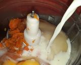 Foto del paso 3 de la receta: Flan de Zanahoria dulce🍮🍮🍮