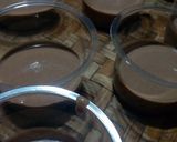 Foto langkah ke 4 dari resep Brownies Cup (BrowCup).