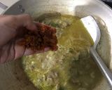 Foto langkah ke 6 dari resep Tongseng Daging Sapi.