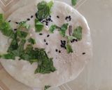 A picture of step 6 of Kulchay.