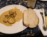 Foto del paso 14 de la receta Solomillo con salsa de mostaza y miel (cooksnap)