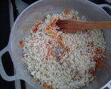 Foto del paso 4 de la receta: Coliflor salteado