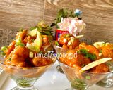 صورة لخطوة 5 من وصفة داينمت شرمب (قريدس) 🍤