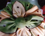 Hình bước làm 3 của món Xôi đậu