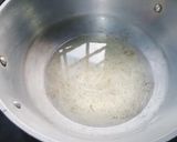 A picture of step 3 of Aniseed Malpuas Without Sugar Syrup.