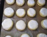 Sajtos - vajas pogácsa recept fázis 6 fotója