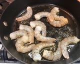 Foto del paso 10 de la receta: Camarones en Salsa de Mango y Habanero a la Sonorense