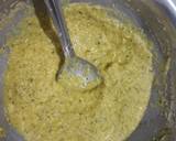 Dal muffins recipe step 2 photo