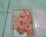 Foto langkah ke 2 dari resep 52. Sup Ayam Sawi Wortel.