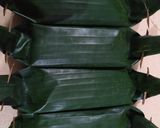 Foto langkah ke 4 dari resep Pepes Ikan Peda.