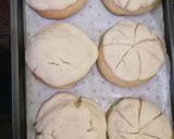 Foto del paso 7 de la receta: Conchas
