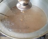 A picture of step 8 of Aloo Pulao (potato rice).