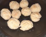 Foto del paso 5 de la receta: Galletitas dulces azucaradas