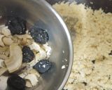 रवा/सूजी का हलवा (Rava/ suji ka halwa recipe in Hindi) रेसिपी चरण 2 फोटो