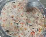 Foto langkah ke 3 dari resep 112. Pastel Tutup ala me.