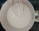 Foto langkah ke 2 dari resep Pudding Gyukaku.