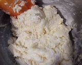 Foto del paso 1 de la receta: Scones fáciles de queso