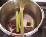 Foto del paso 1 de la receta: Cocido rico rico de la Brigada Espartana