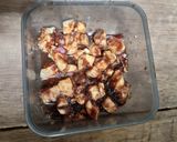 Foto langkah ke 3 dari resep Sate Ayam Simpel.